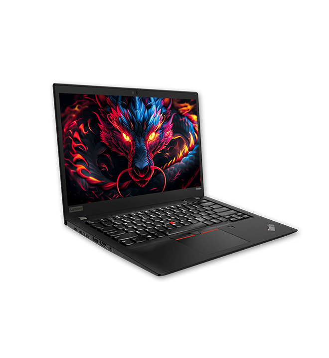 LENOVO THINKPAD T490s LAPTOP INTEL CORE I7 8TH GENERATION 32GB RAM 512GB NVME SSD INTEL UHD GRAPHICS BACKLIT KEY LENOVO THINKPAD T490s LAPTOP INTEL CORE I7 8TH GENERATION 32GB RAM 512GB NVME SSD INTEL UHD GRAPHICS BACKLIT KEY